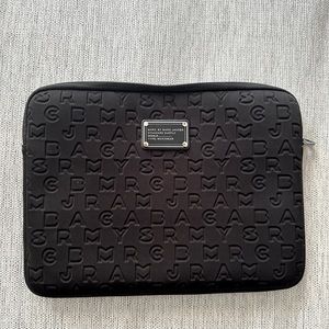 Marc by Marc Jacobs laptop sleeve/case